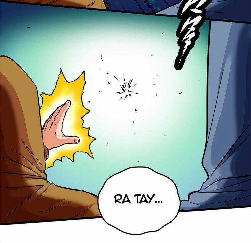 Đế Bá Chapter 66 trang 19