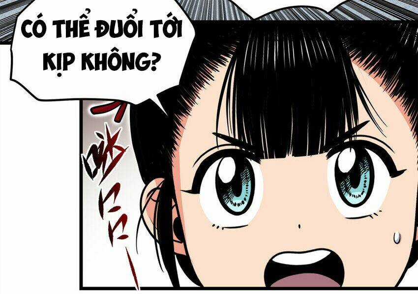 Đế Bá Chapter 66 trang 2