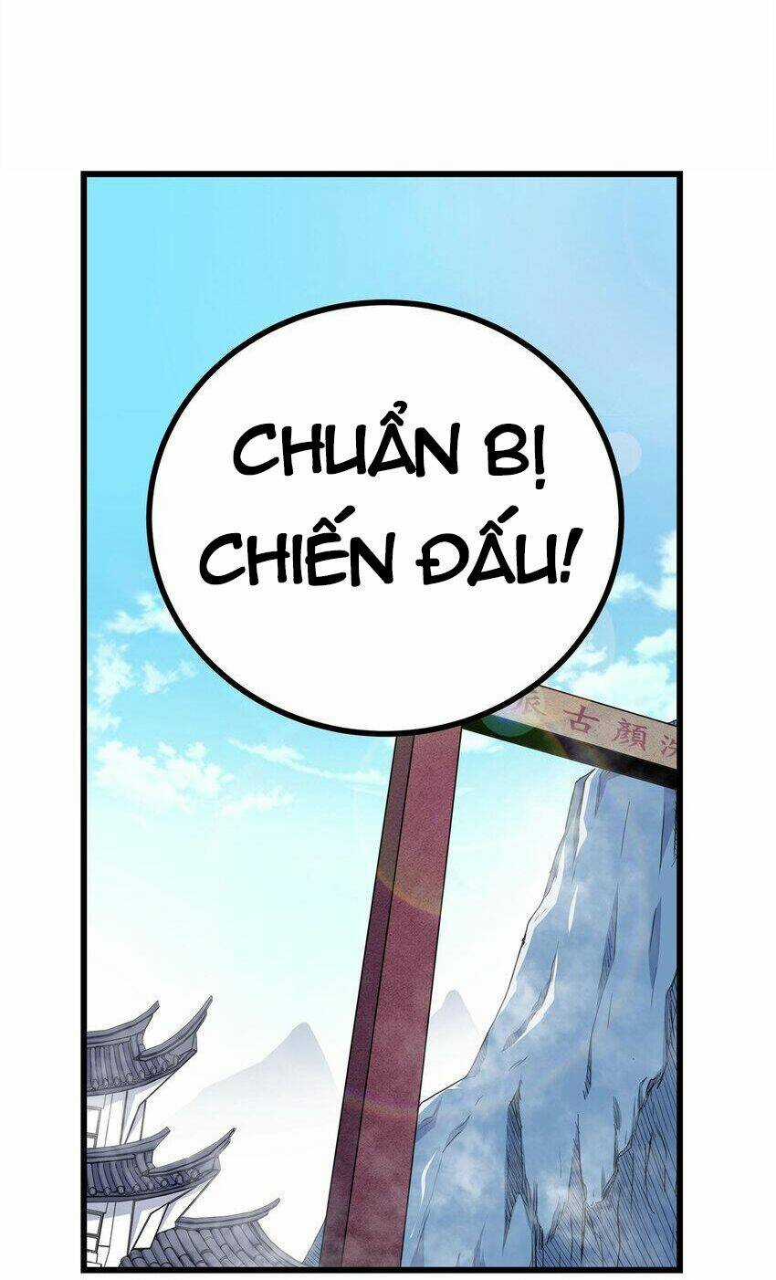 Đế Bá Chapter 66 trang 25