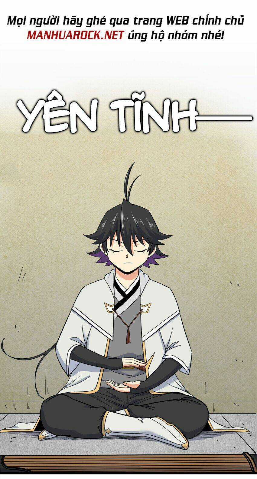 Đế Bá Chapter 66 trang 26