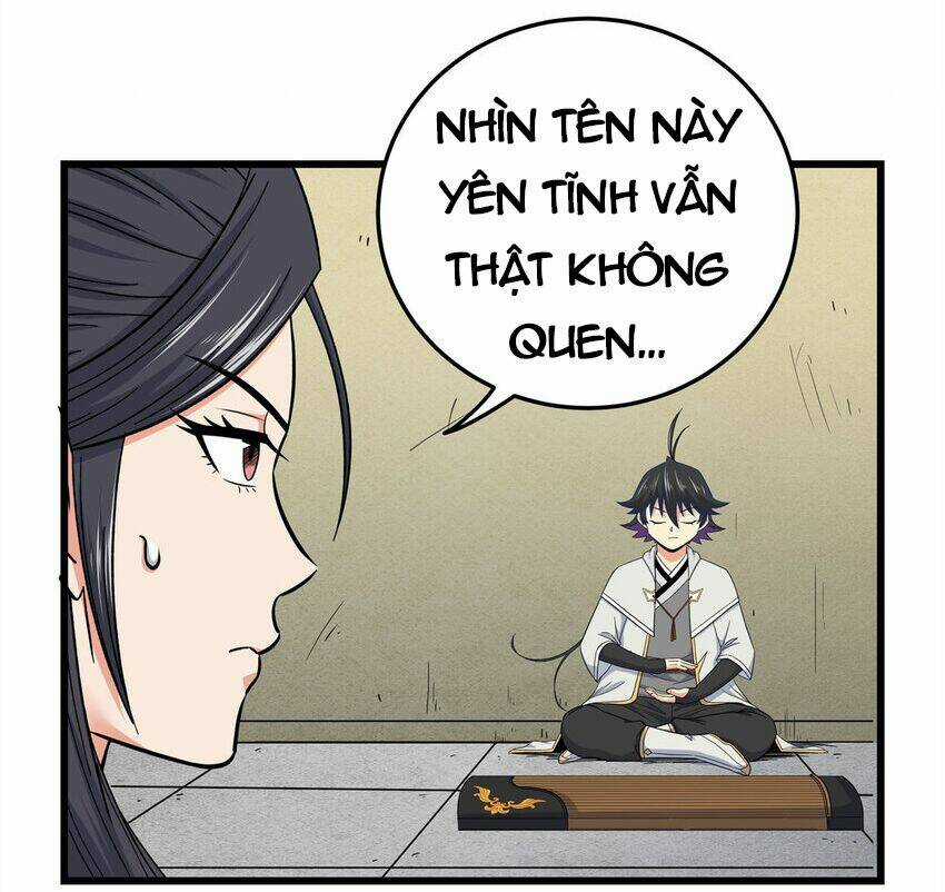 Đế Bá Chapter 66 trang 27