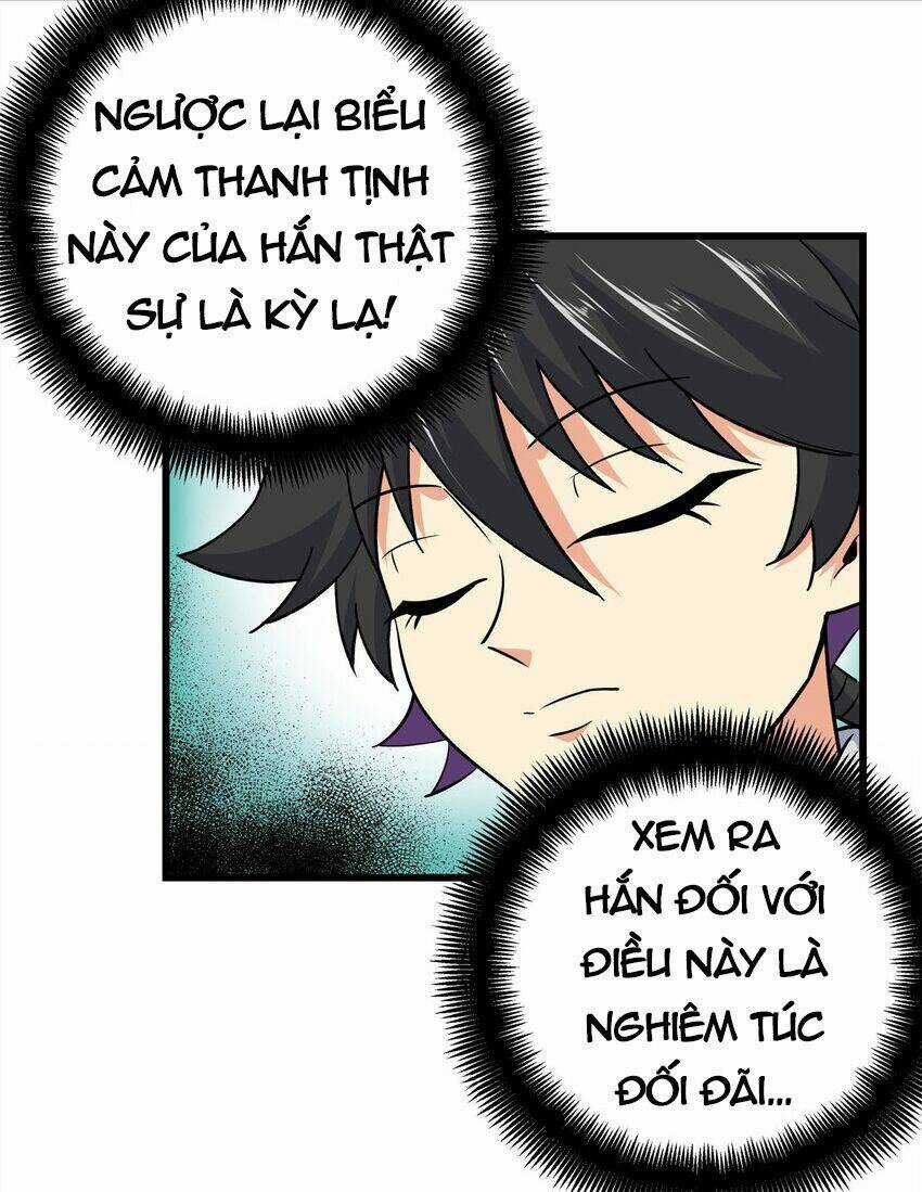 Đế Bá Chapter 66 trang 29