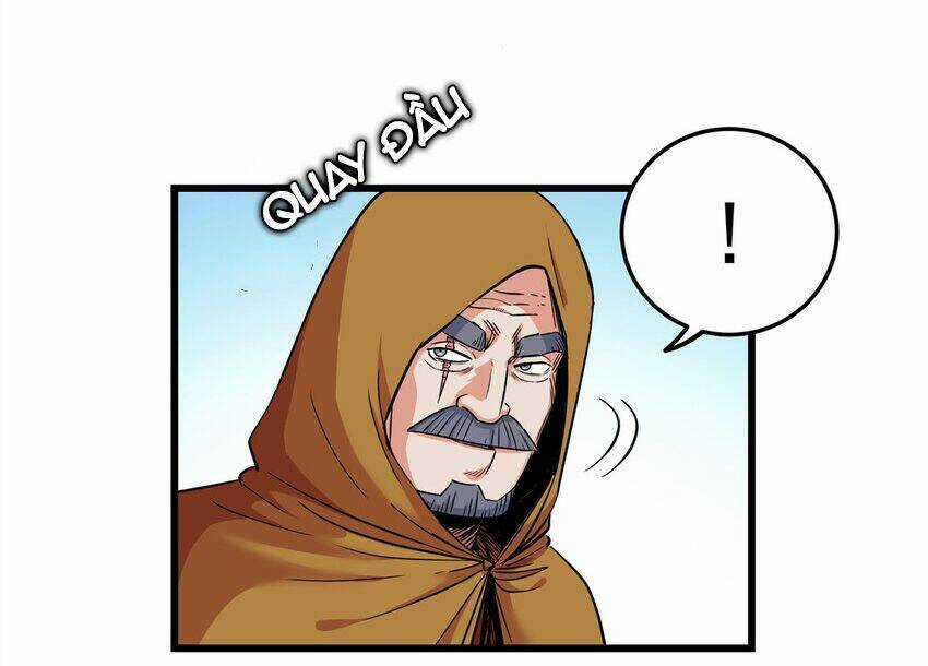 Đế Bá Chapter 66 trang 3