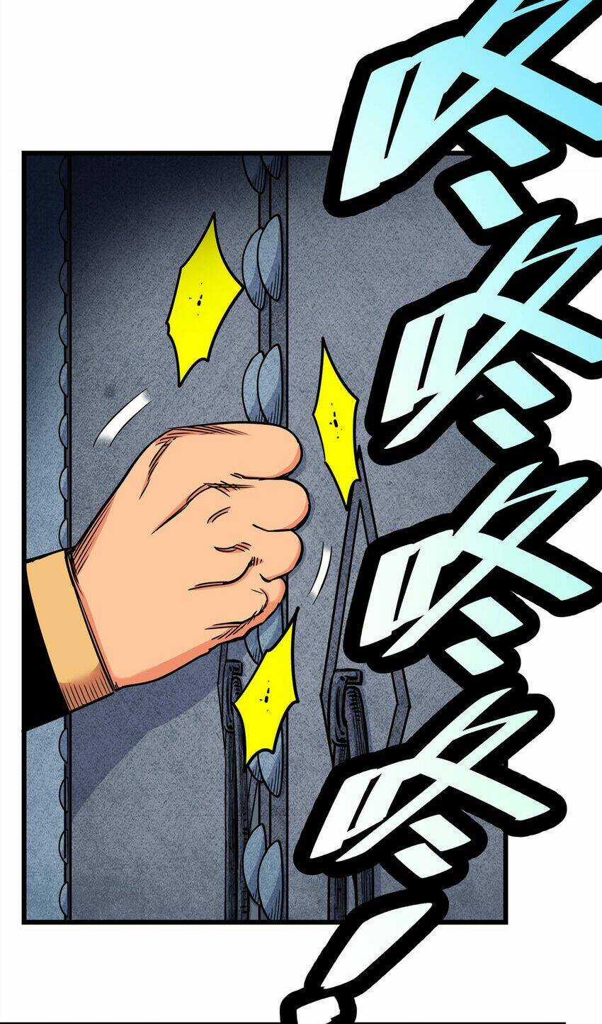 Đế Bá Chapter 66 trang 33