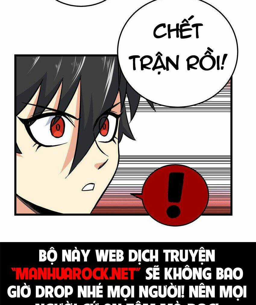 Đế Bá Chapter 66 trang 37