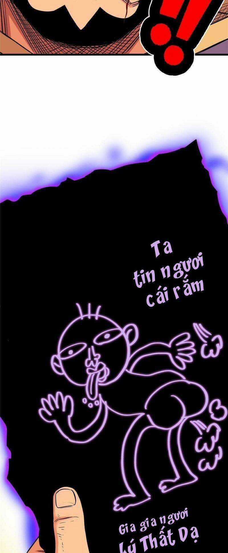 Đế Bá Chapter 67 trang 13