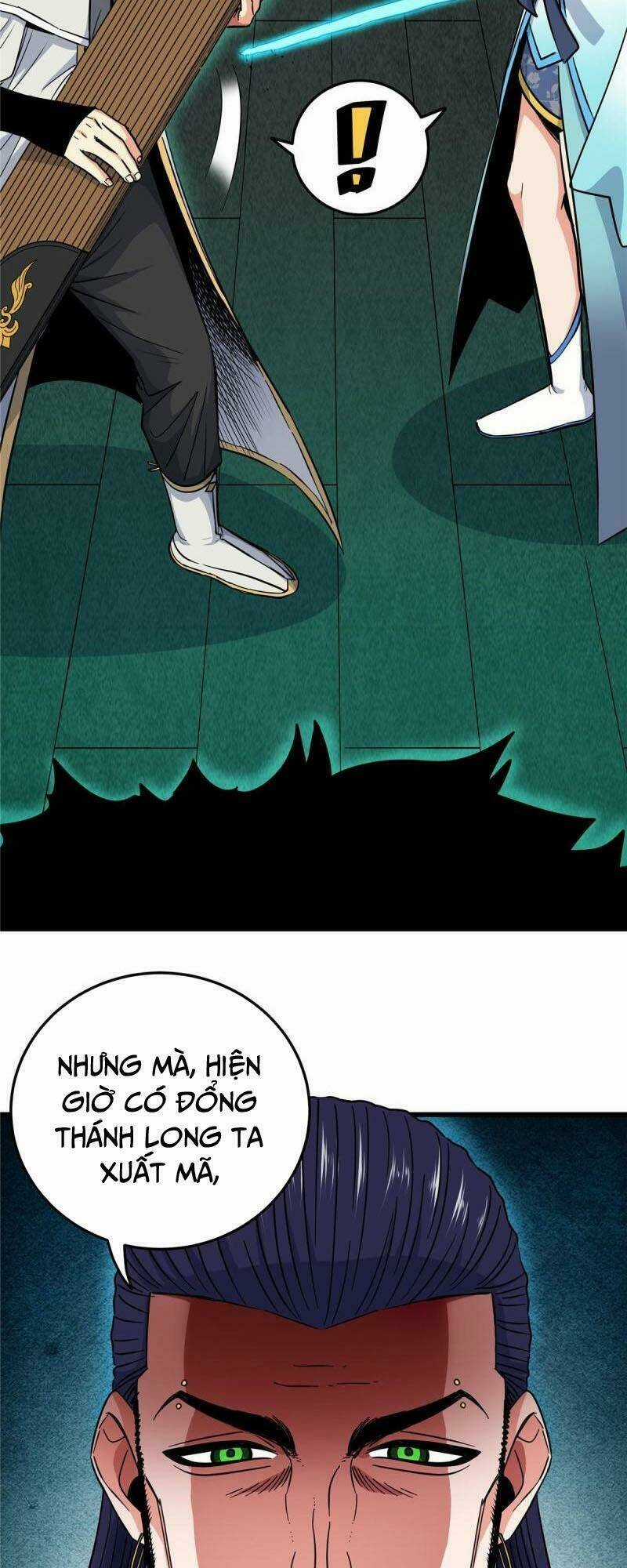 Đế Bá Chapter 67 trang 20