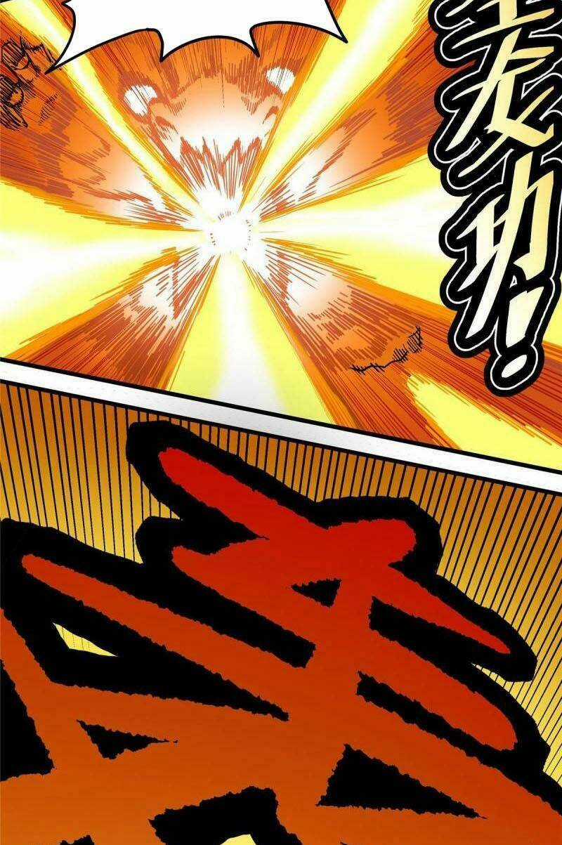 Đế Bá Chapter 67 trang 25