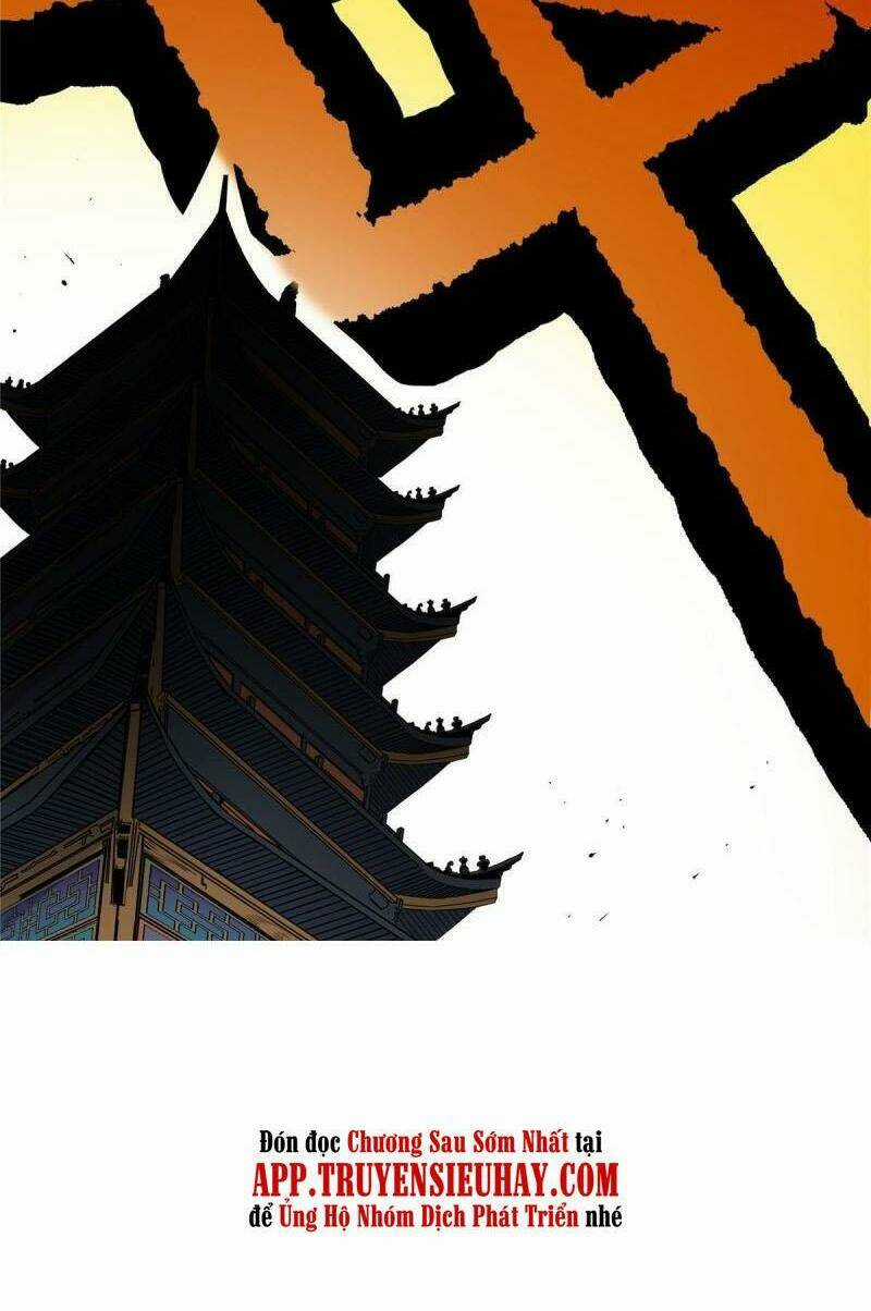 Đế Bá Chapter 67 trang 26