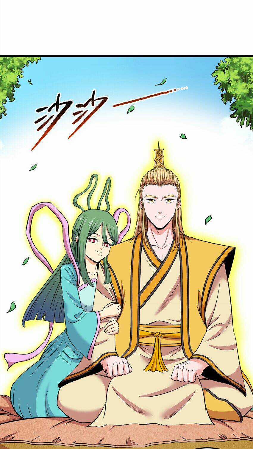 Đế Bá Chapter 68 trang 11