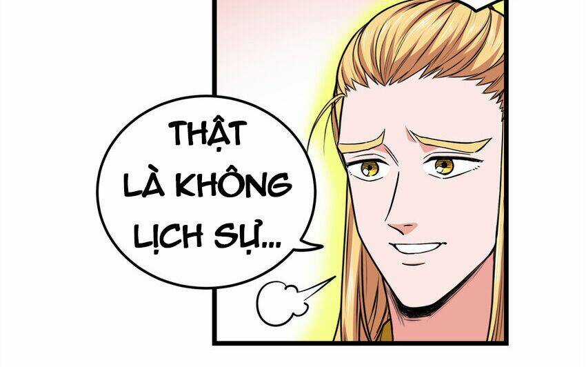 Đế Bá Chapter 68 trang 14