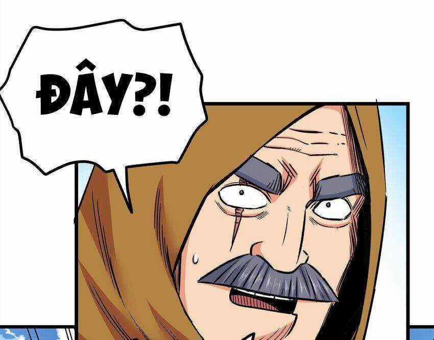 Đế Bá Chapter 68 trang 29