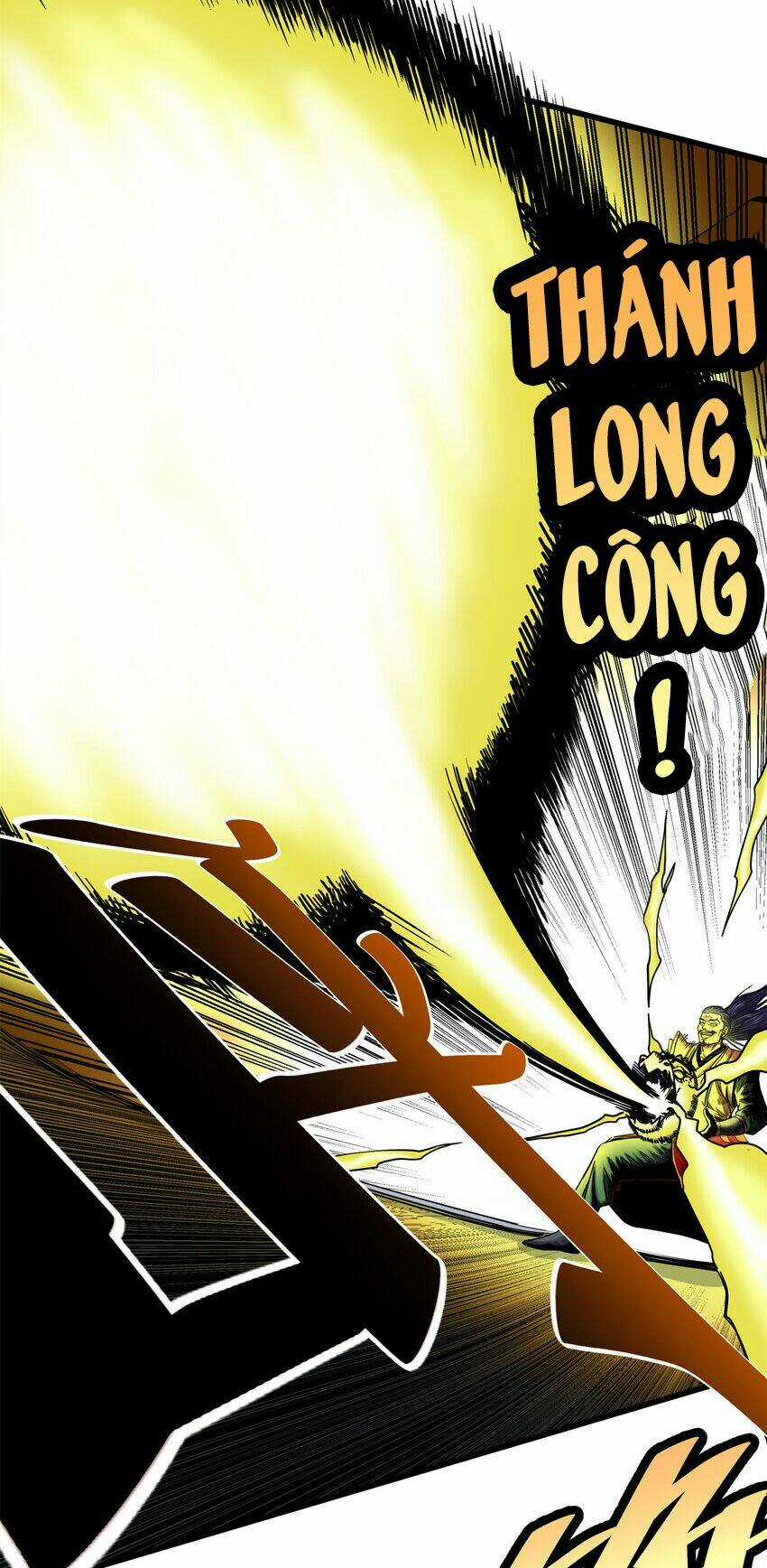 Đế Bá Chapter 68 trang 3