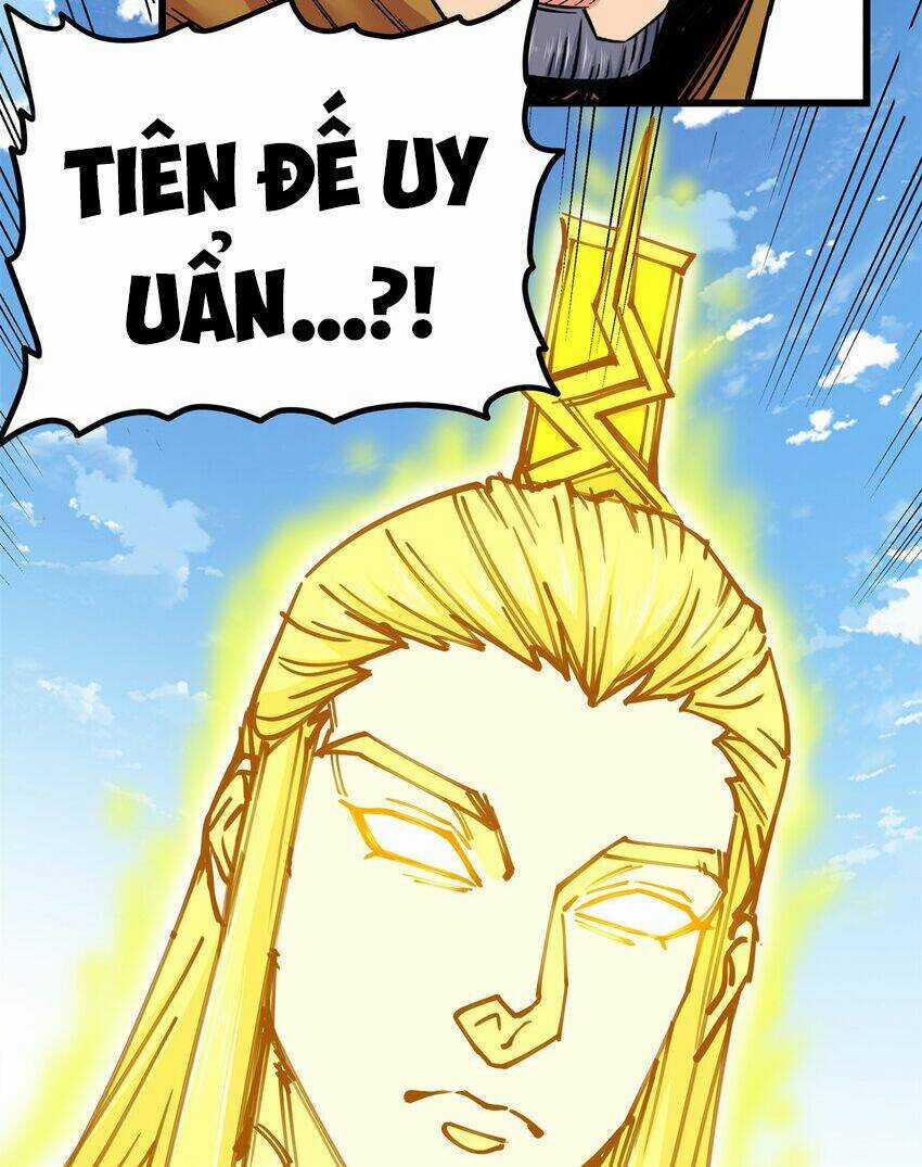 Đế Bá Chapter 68 trang 30