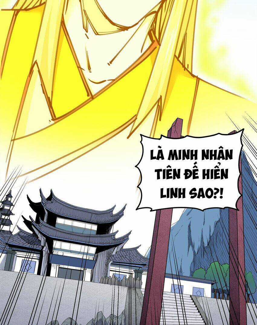 Đế Bá Chapter 68 trang 31