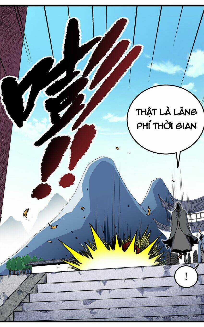 Đế Bá Chapter 68 trang 36