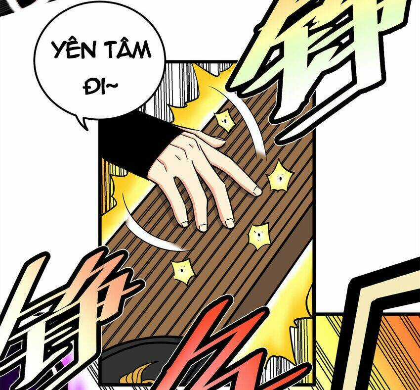 Đế Bá Chapter 68 trang 4