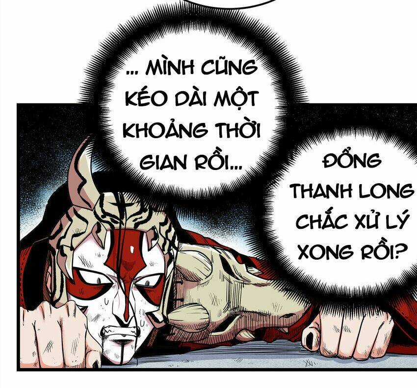 Đế Bá Chapter 68 trang 40