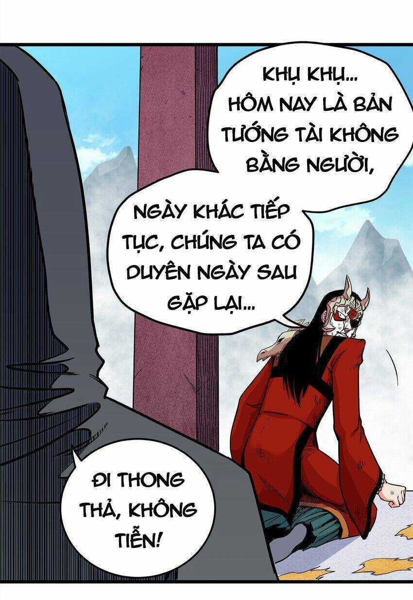 Đế Bá Chapter 68 trang 41