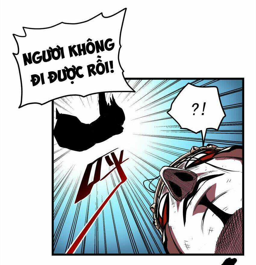 Đế Bá Chapter 68 trang 42