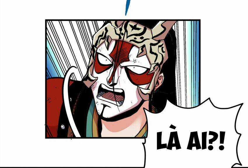 Đế Bá Chapter 68 trang 44