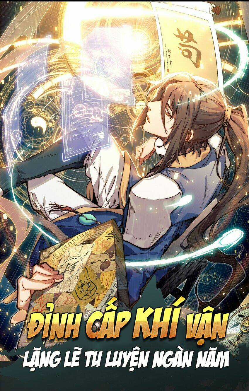 Đế Bá Chapter 68 trang 46