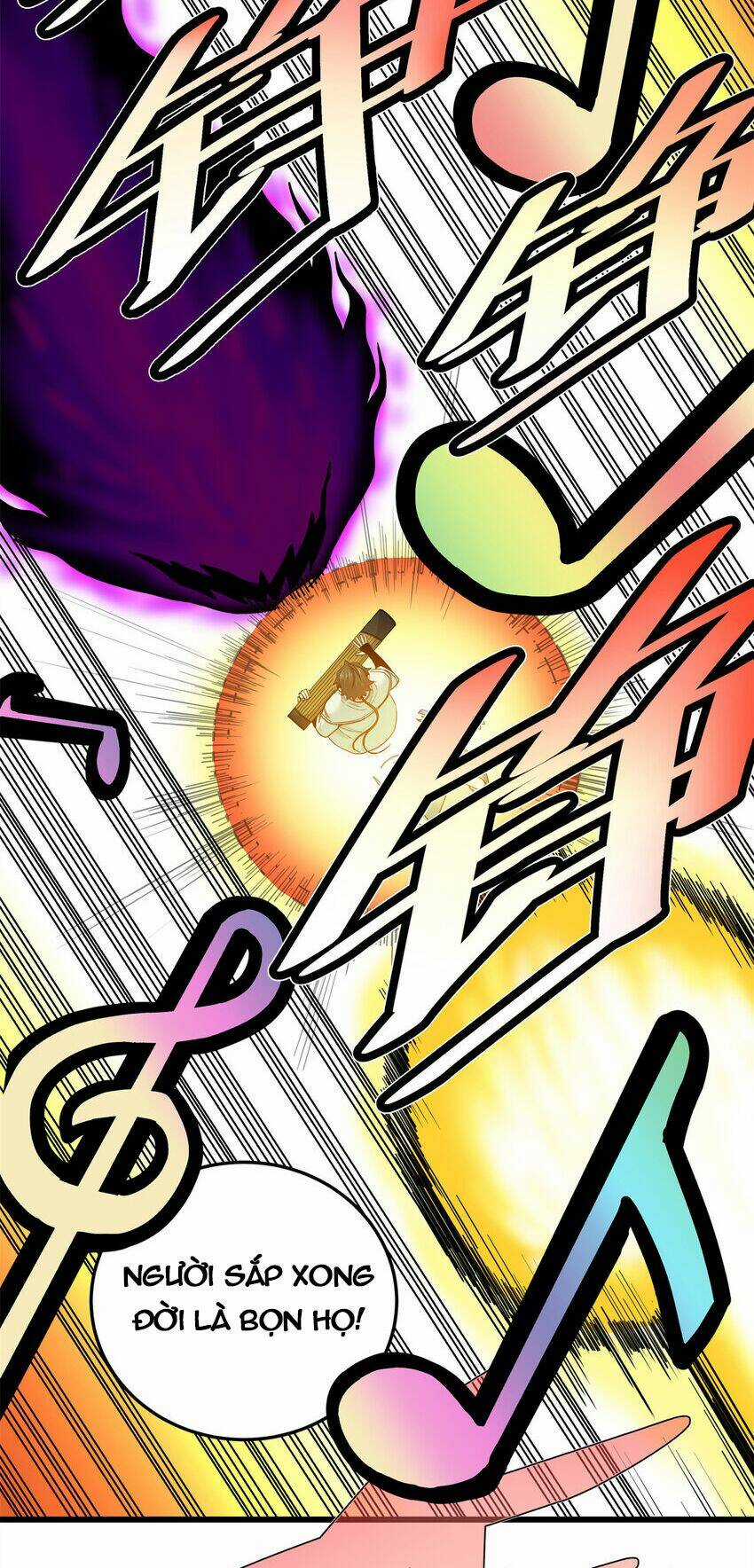 Đế Bá Chapter 68 trang 5