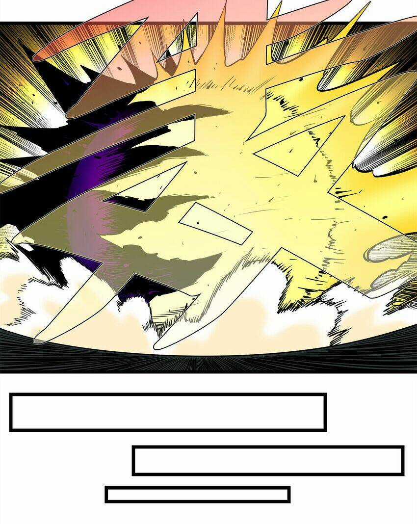 Đế Bá Chapter 68 trang 6