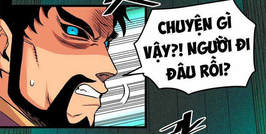 Đế Bá Chapter 68 trang 8