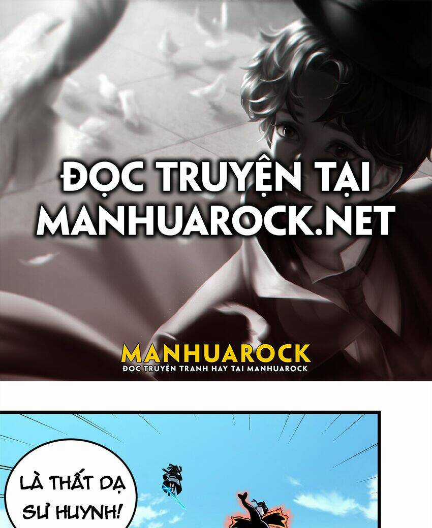 Đế Bá Chapter 69 trang 0