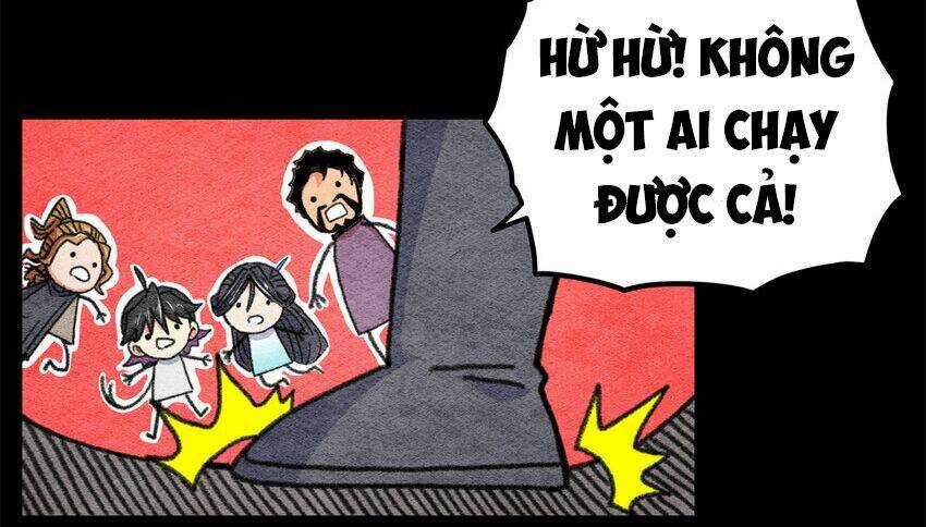 Đế Bá Chapter 69 trang 10