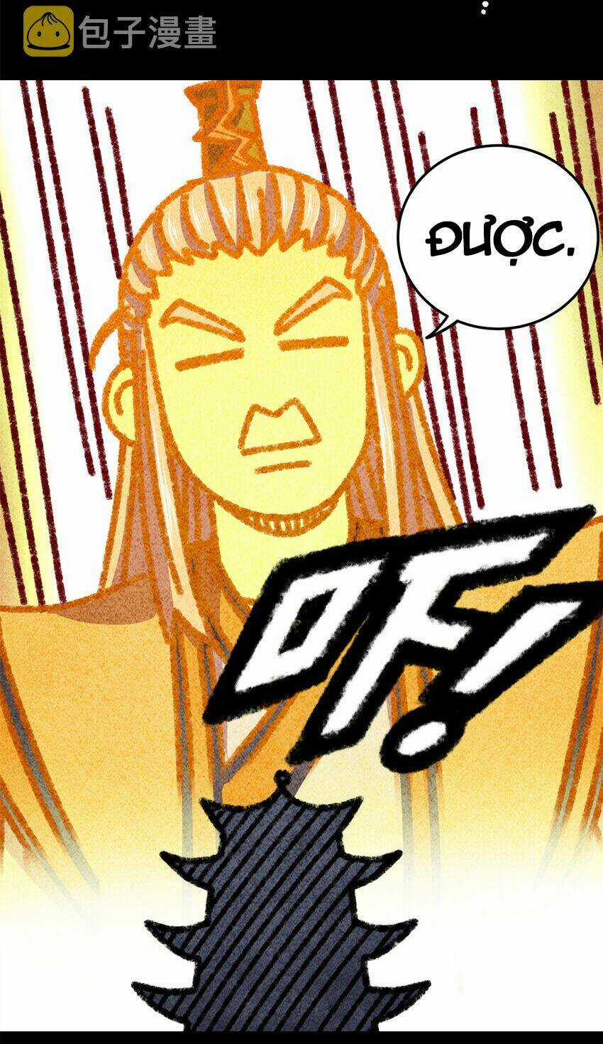 Đế Bá Chapter 69 trang 15