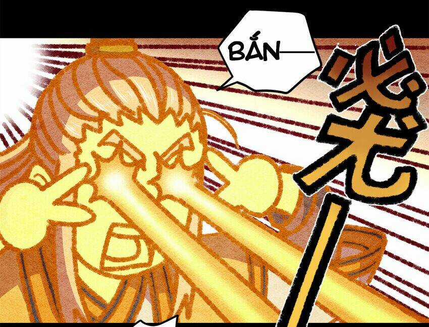 Đế Bá Chapter 69 trang 16