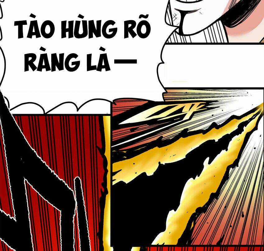 Đế Bá Chapter 69 trang 23