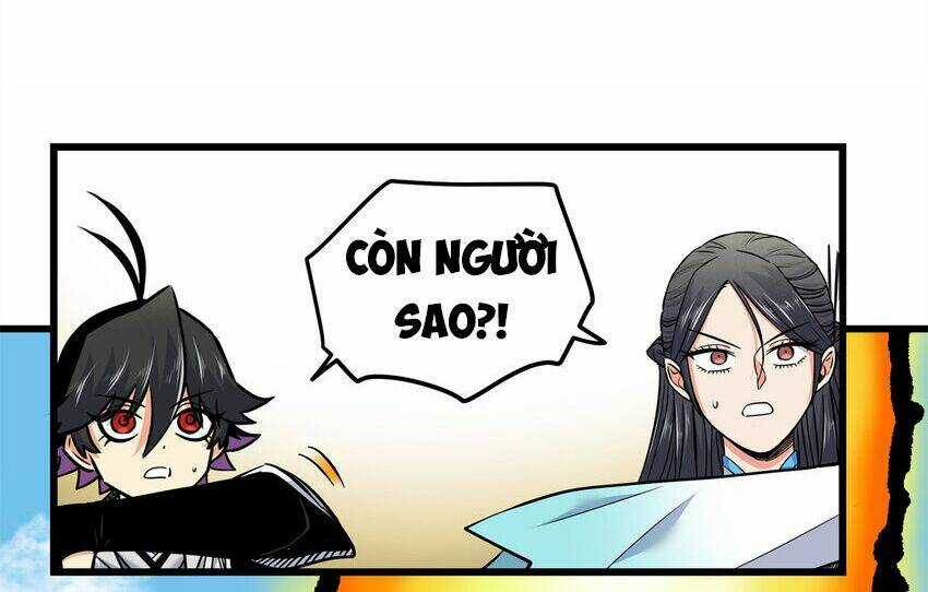 Đế Bá Chapter 69 trang 27