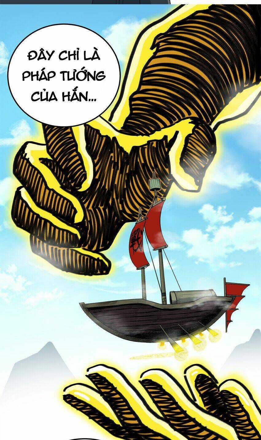 Đế Bá Chapter 69 trang 30