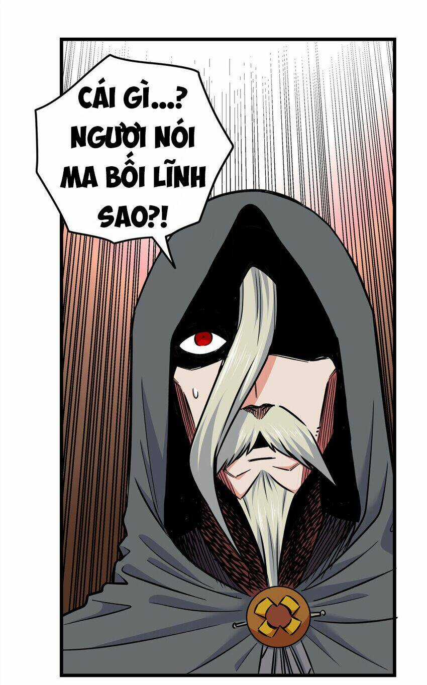 Đế Bá Chapter 69 trang 37