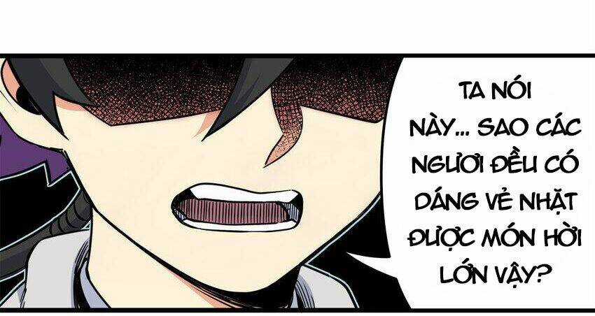 Đế Bá Chapter 69 trang 40