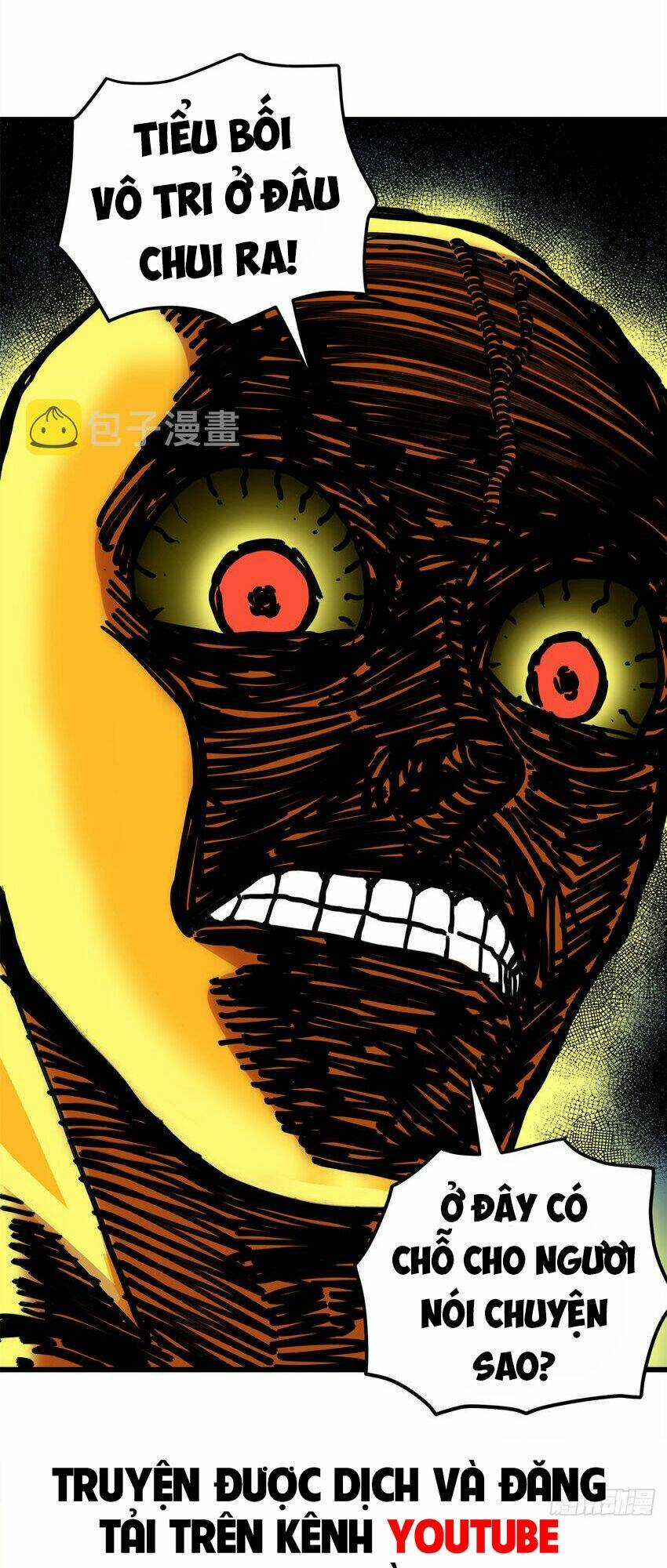 Đế Bá Chapter 69 trang 44