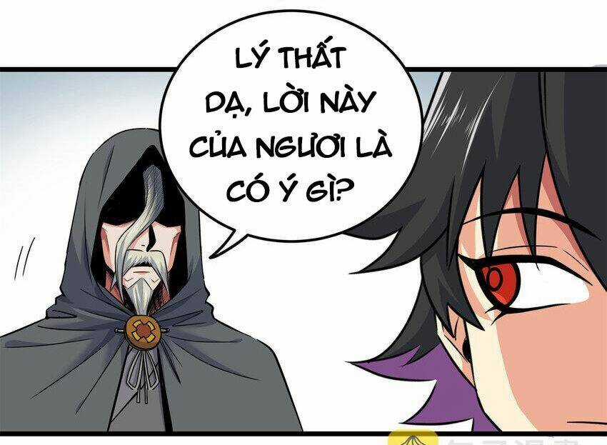 Đế Bá Chapter 69 trang 6