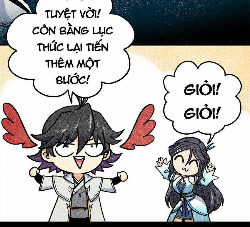 Đế Bá Chapter 69 trang 8