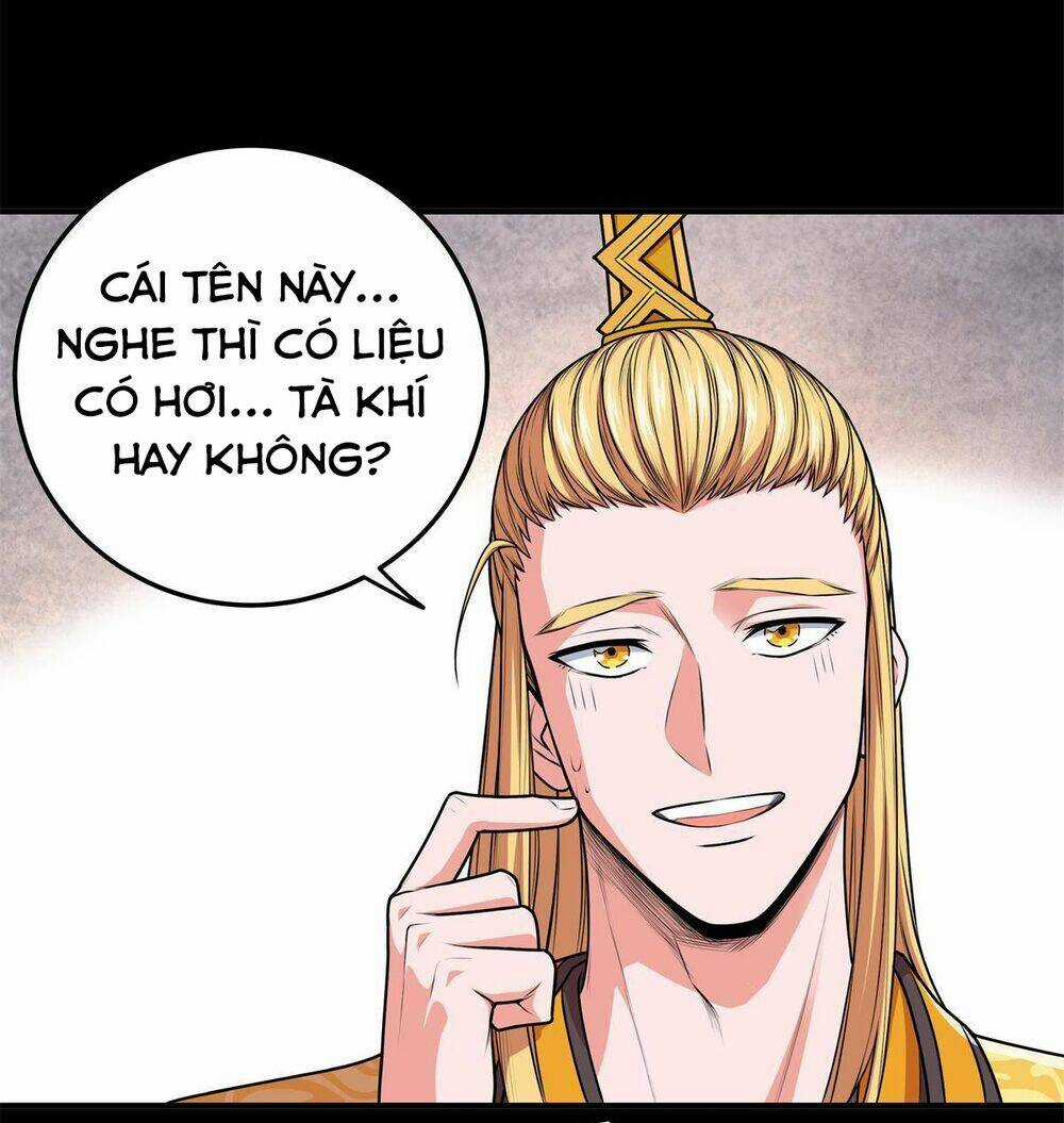 Đế Bá Chapter 7 trang 10