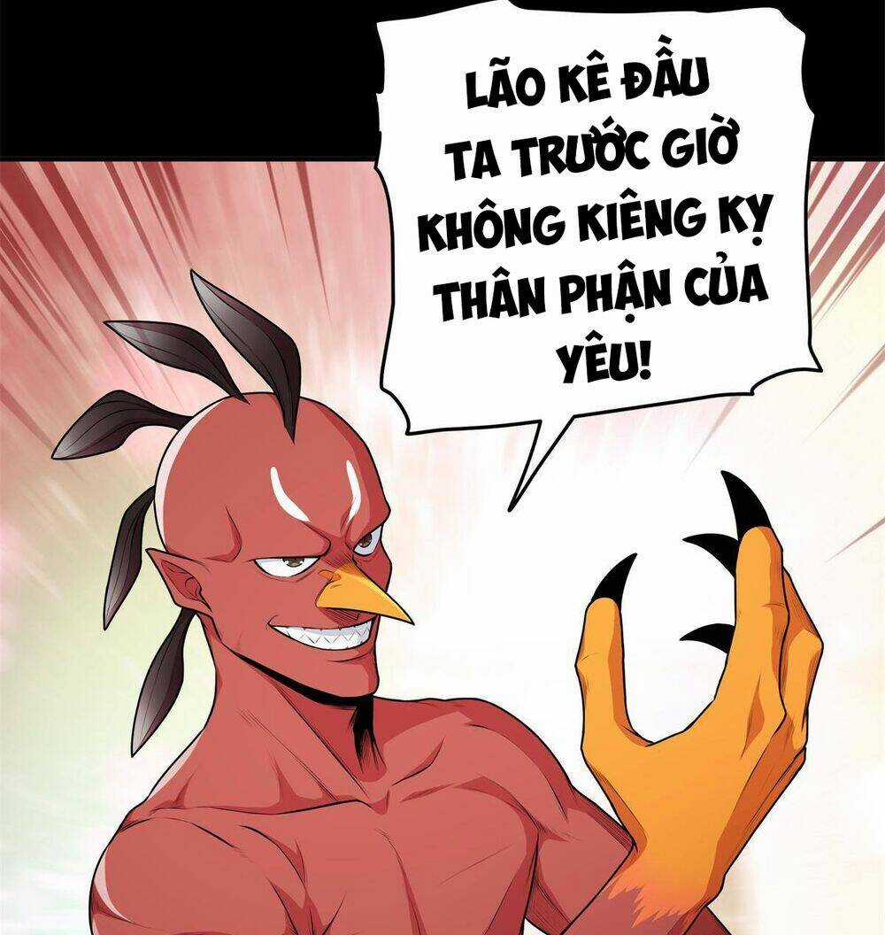 Đế Bá Chapter 7 trang 11