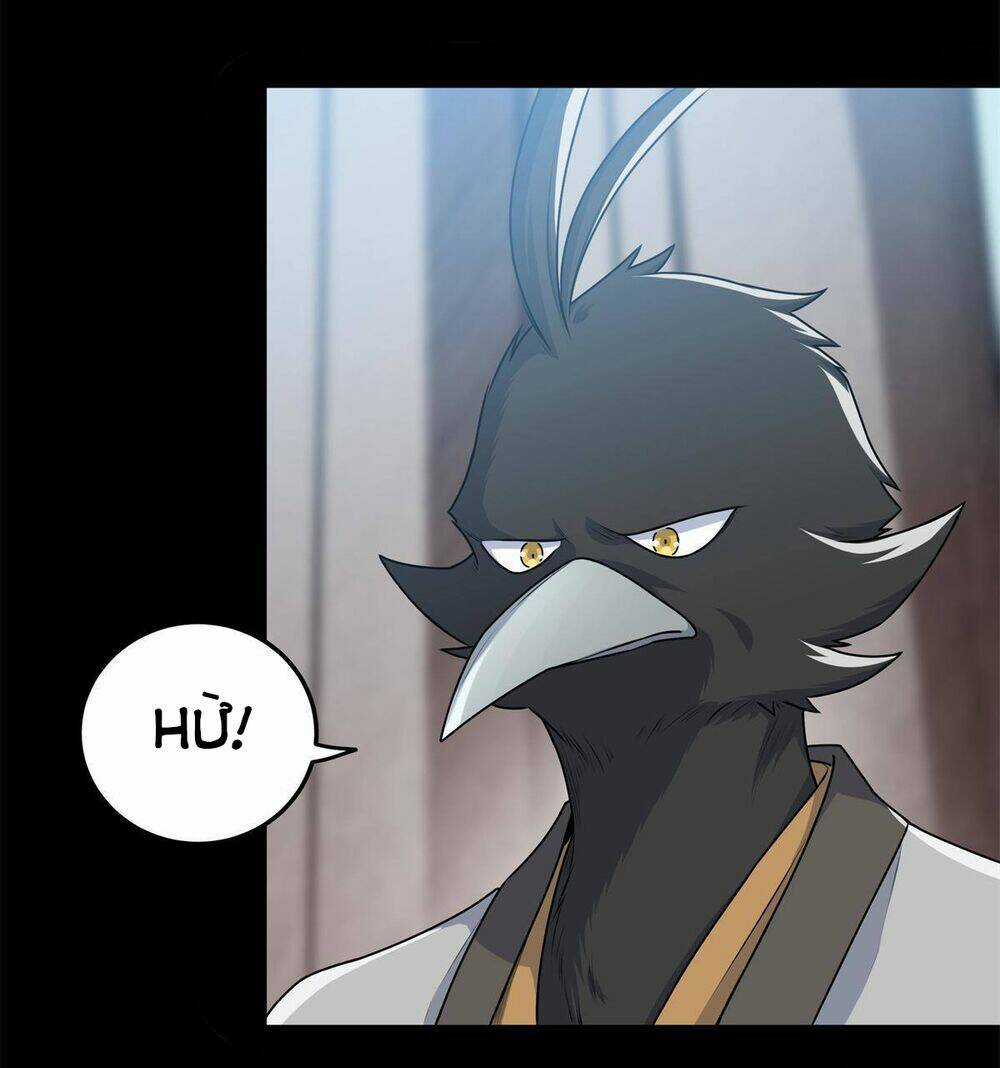 Đế Bá Chapter 7 trang 14