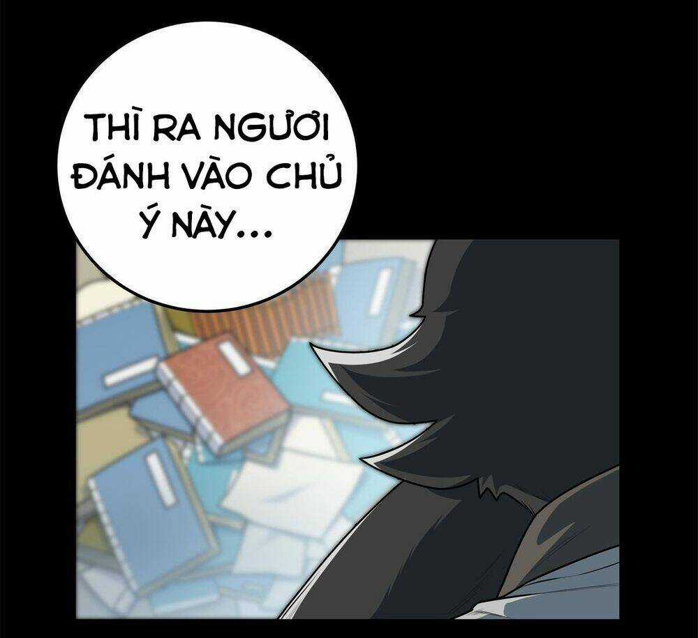 Đế Bá Chapter 7 trang 18