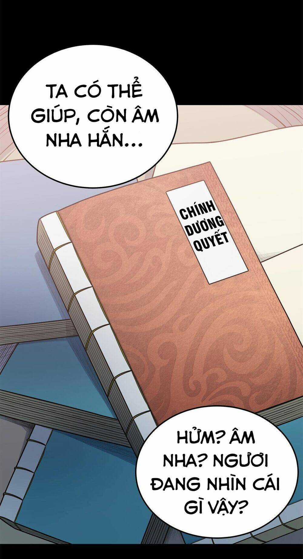 Đế Bá Chapter 7 trang 19