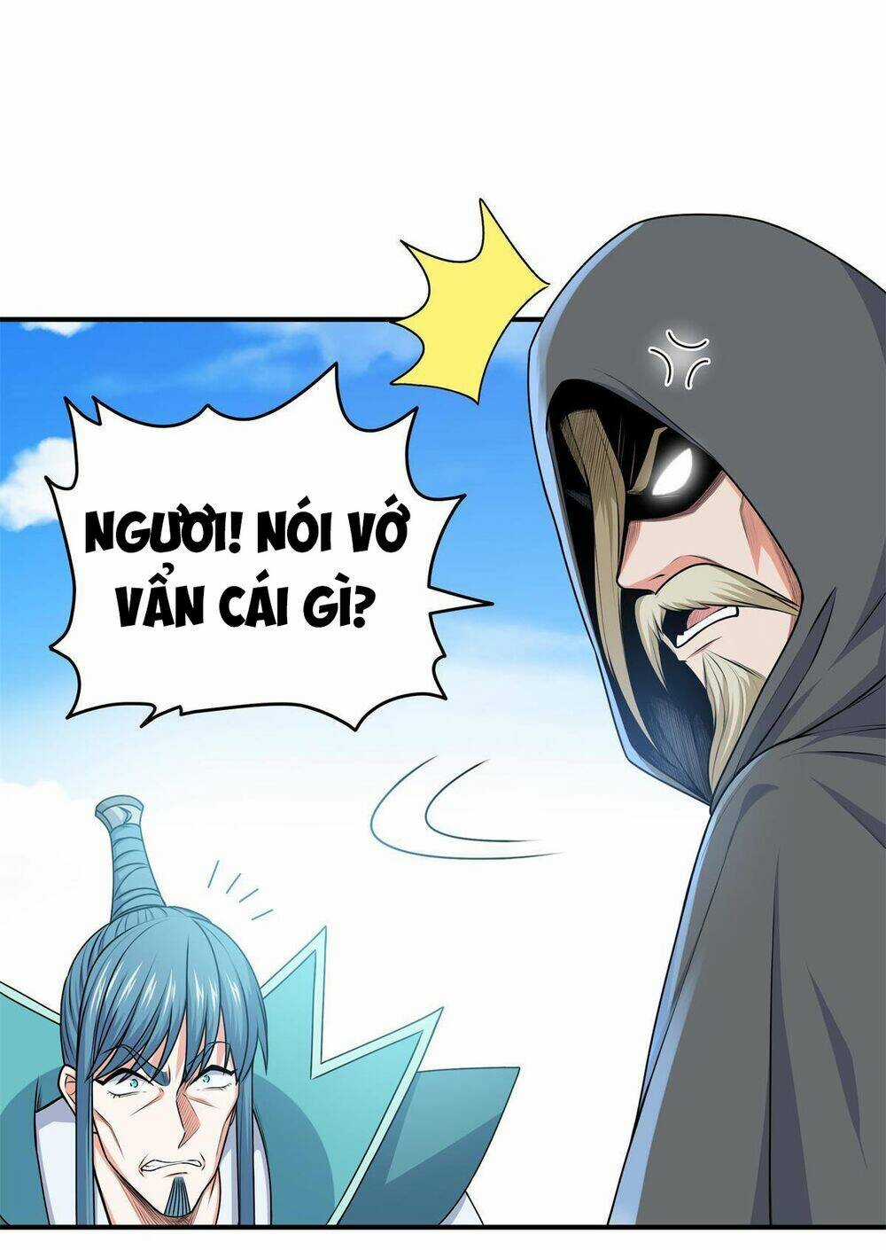 Đế Bá Chapter 7 trang 2