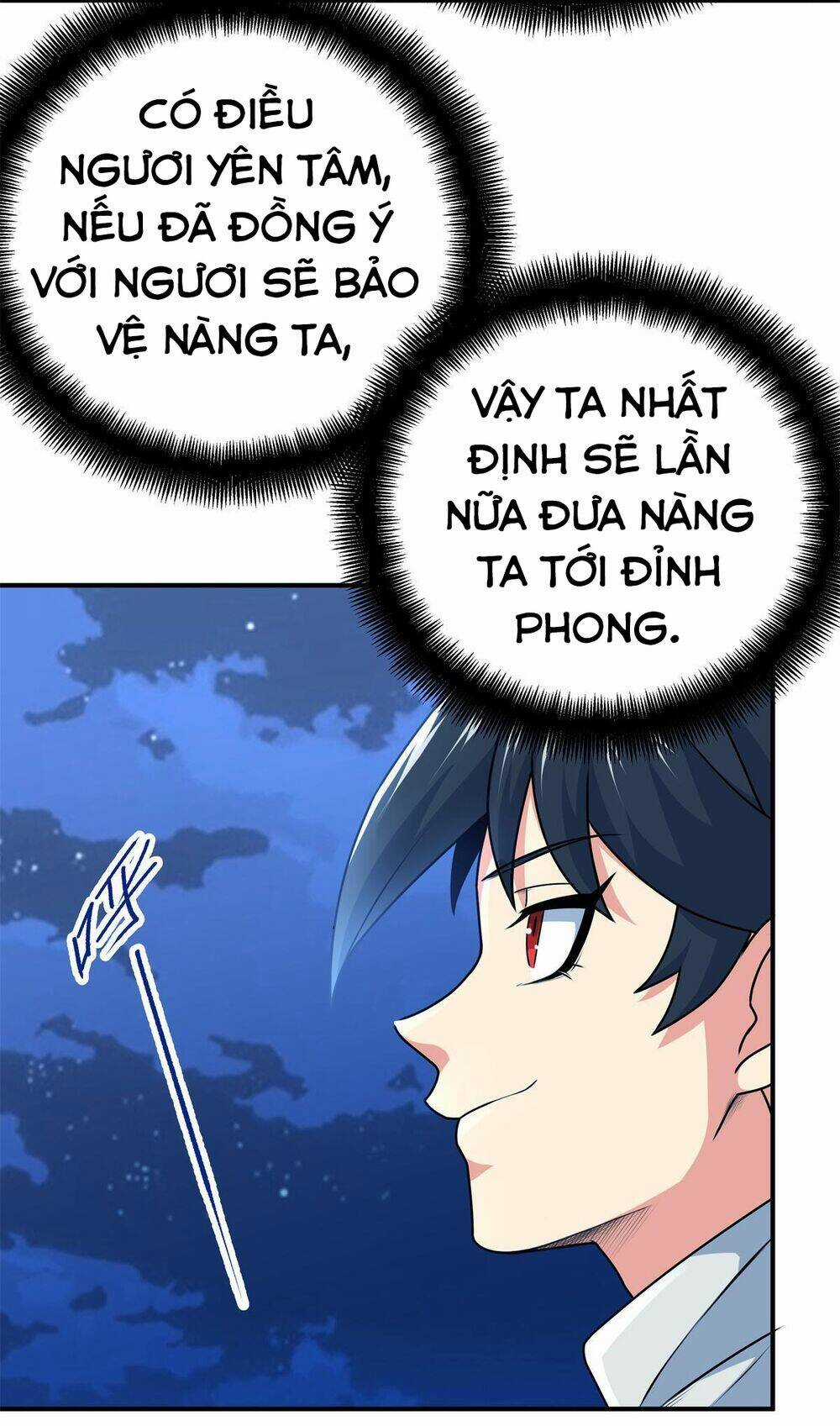 Đế Bá Chapter 7 trang 24