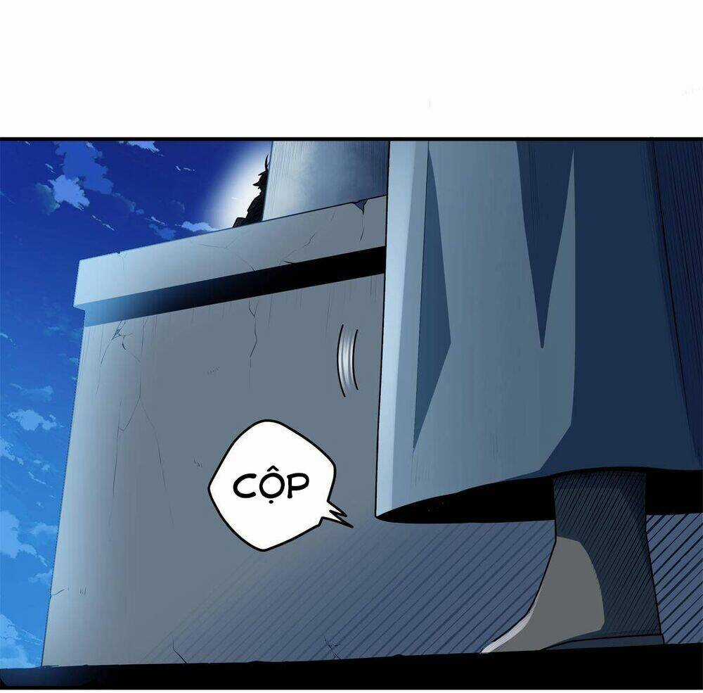 Đế Bá Chapter 7 trang 25