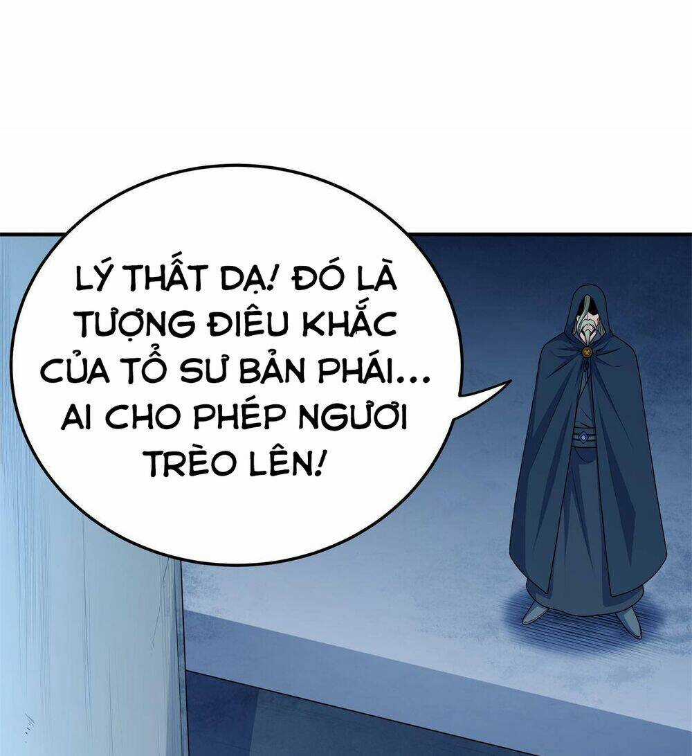 Đế Bá Chapter 7 trang 26